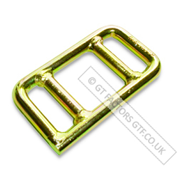 OWB3030W - Wire One Way Buckle
