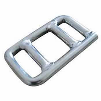 OWB4040W-SS - Stainless Steel Wire One Way Buckle