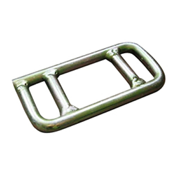 OWB4040W - Wire One Way Buckle