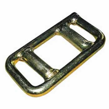 OWB4050W - Wire One Way Buckle
