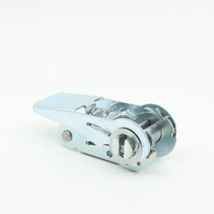 RB2509 - 25mm Ratchet Buckle Closed