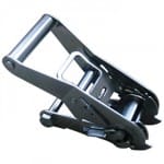 RB2515WHSS - Stainless Steel Ratchet