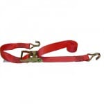 50mm 2000kgs Ratchet Straps