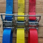 RLL50 Endless Ratchet Straps