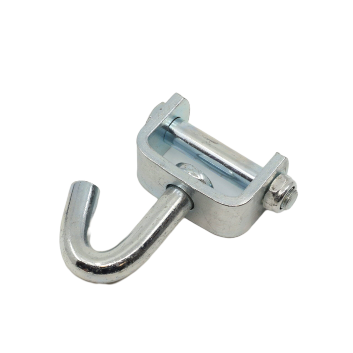 CTH5050B - Car Transport Hook with Bar - 3