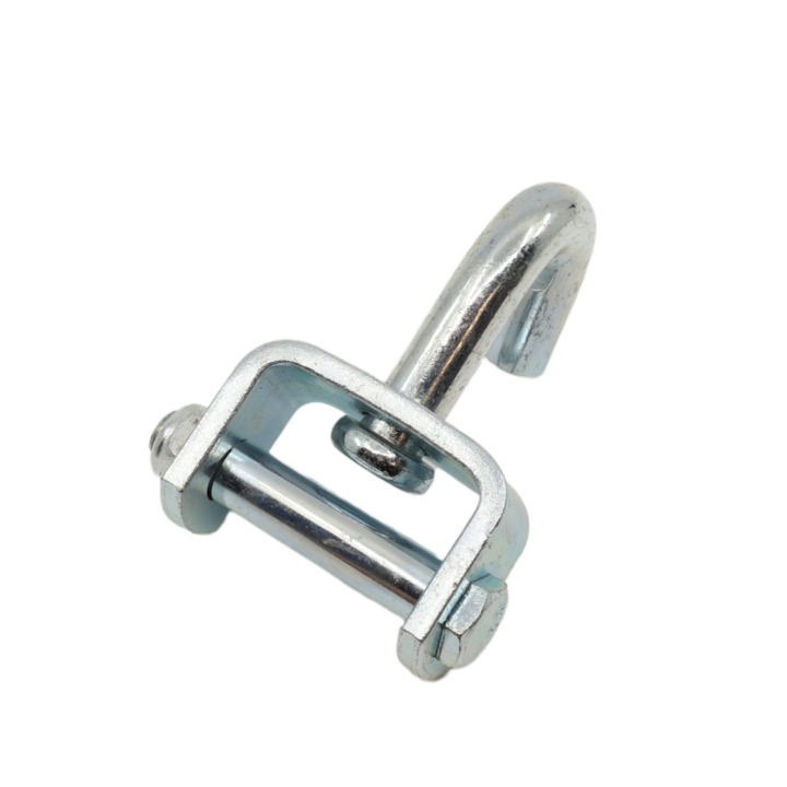 CTH5050B - Car Transport Hook with Bar - 6