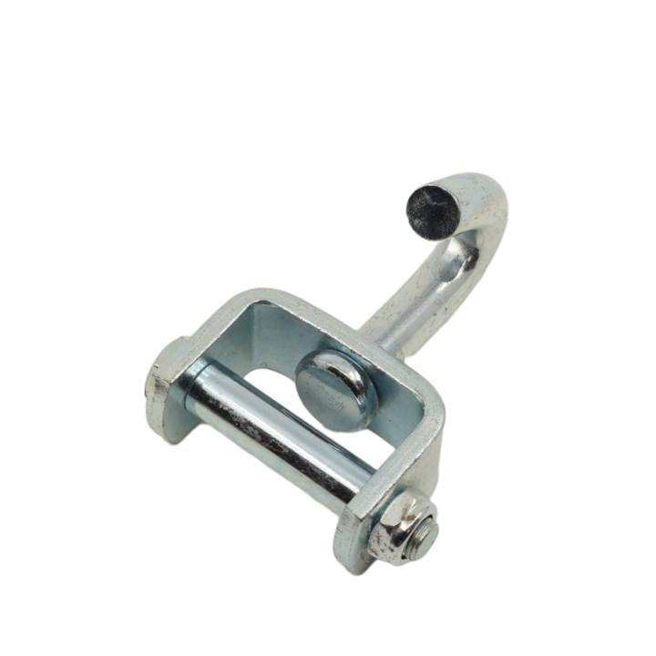 CTH5050B - Car Transport Hook with Bar - 5