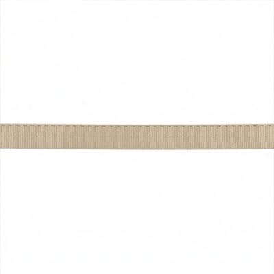 25mm Beige Polyester Webbing | 1500kg
