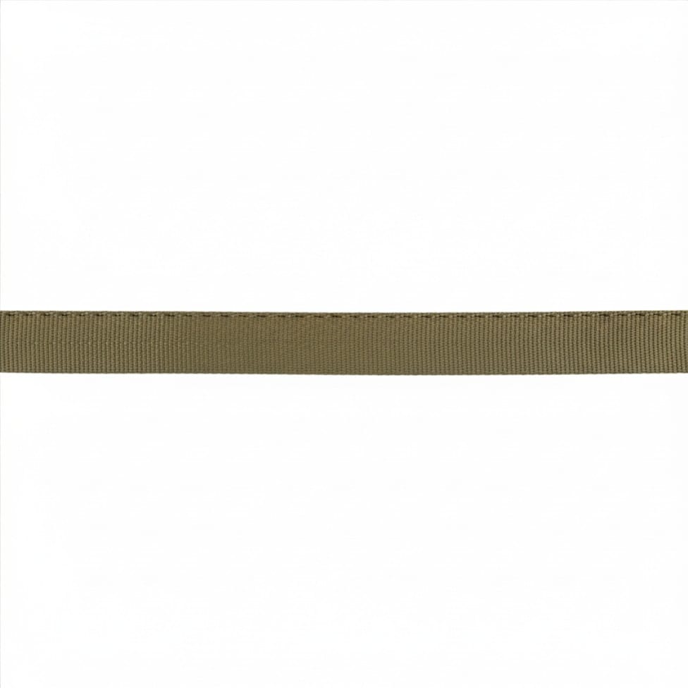 WB2515OD - 25mm 1500kgs Olive Drab Polyester Webbing