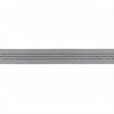 WB3545CGY3 -35mm 4500kgs Grey Polyester Webbing