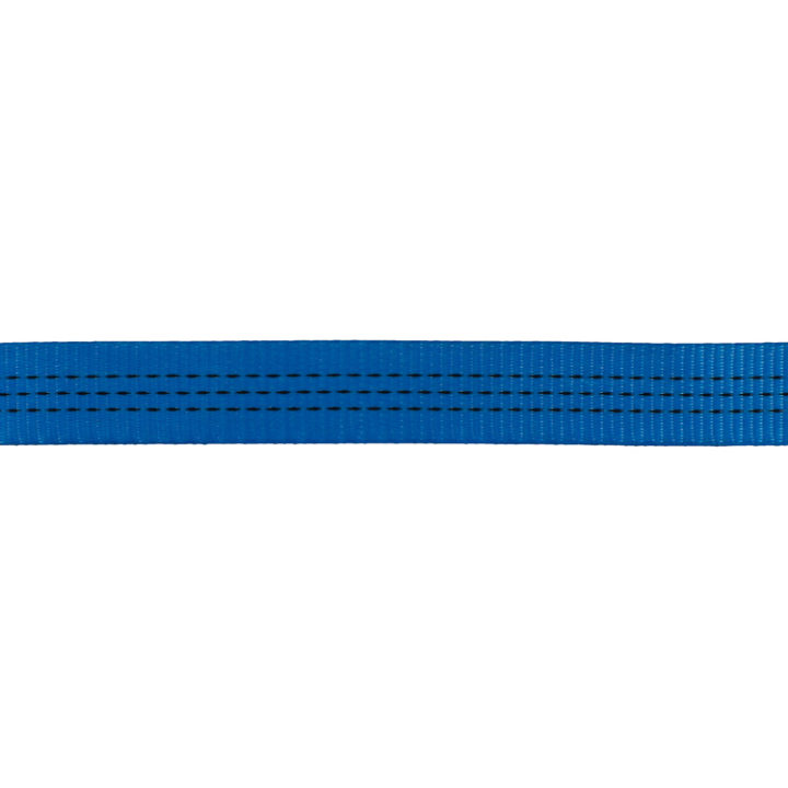 WB3545BE3 - 35mm 4500kgs Blue Polyester Webbing