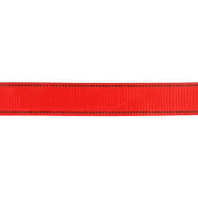WB4530RD - 45mm 3000kgs Red Polyester Webbing