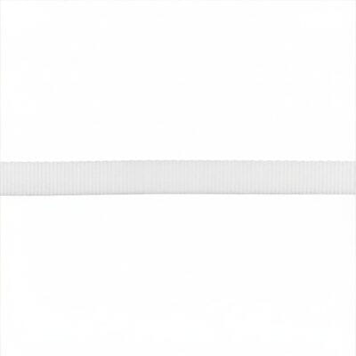 WB2520WE - 25mm 2000kgs White Polyester Webbing