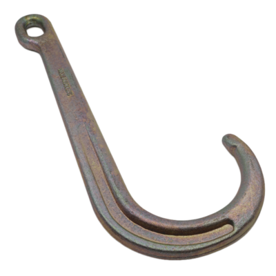 JHOOK0050 - Drop Forged Long J HOOK