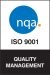 nqa ISO 9001 Quality Management