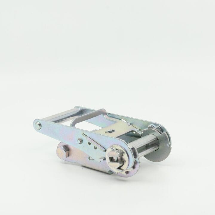 RB5020 - 50mm, 2000kg Ratchet Buckle - 2