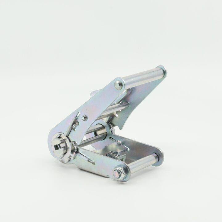 RB5020 - 50mm, 2000kg Ratchet Buckle - 3