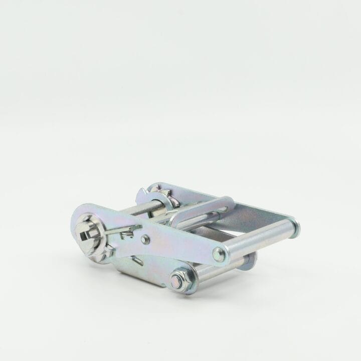 RB5020 - 50mm, 2000kg Ratchet Buckle - 4