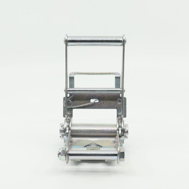 RB5020 - 50mm, 2000kg Ratchet Buckle - 6